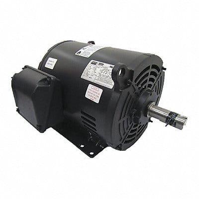 GP Motor 2 HP 1 170 RPM 230/460V 213/5