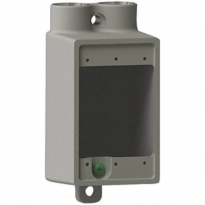Weatherproof Box 2Inlet 28 cu.in