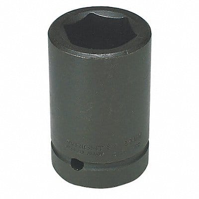 Impct Skt Steel Blk Oxd 32 mm