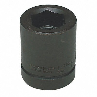 Impct Skt Steel Blk Oxd 29 mm