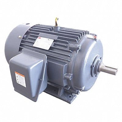 GP Motor 30 HP 3 550 RPM 230/460V 286TS