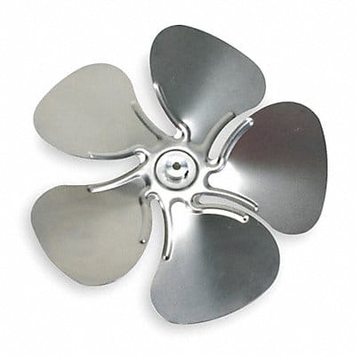 Propeller Dia 14 In Bore Dia 1/2 In