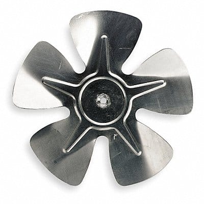 Propeller Dia 10 In Bore Dia 5/16 In