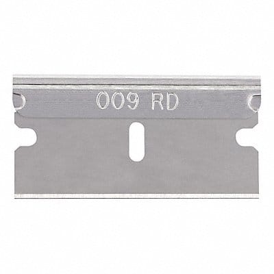 Single Edge Utility Blde 1.565inL PK100