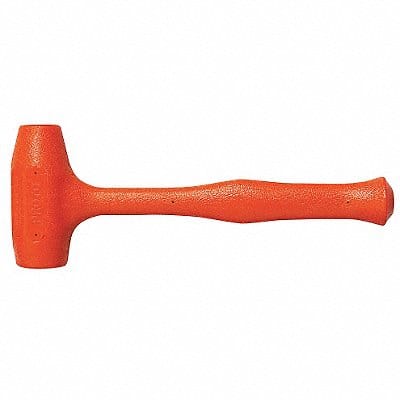 Dead Blow Hammer 48 oz 14-3/4