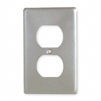 Weatherproof Cover Vertical Aluminum