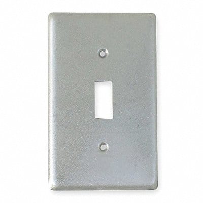 Weatherproof Cover Vertical Aluminum