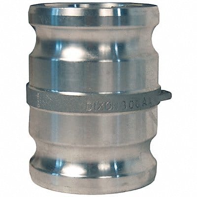 Cam and Groove Spool Adapter 2 316 SS