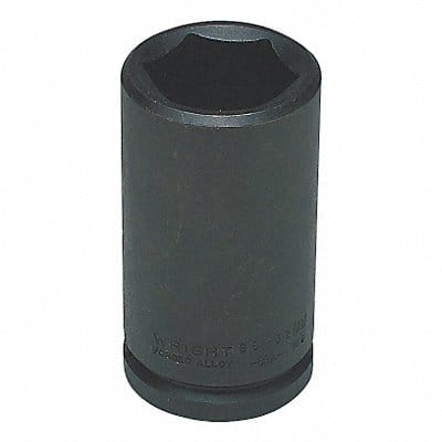 Impct Skt Steel Blk Oxd 43 mm