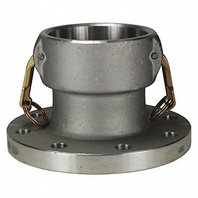 Cam and Groove Coupling 4 316 SS