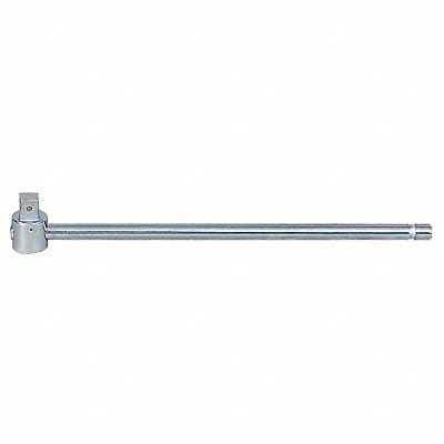 Sliding T-Handle 1 in Dr 22 in