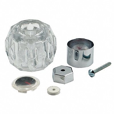 Handle Repair Kit Round