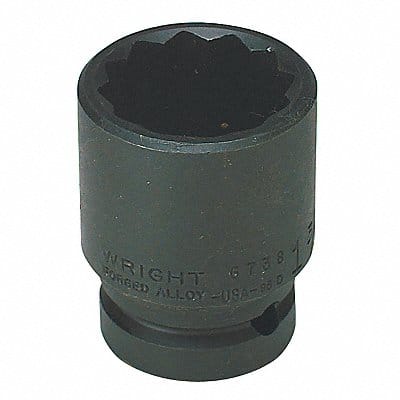 Impct Skt Steel Blk Oxd 41 mm
