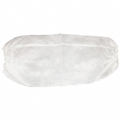 Disposable Sleeve White 18-1/2 PK200