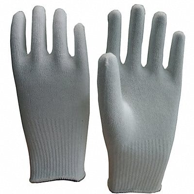 H0554 Glove Liners White