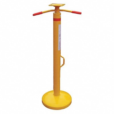 Stabilizing Jack Screw Type 50000 Lb