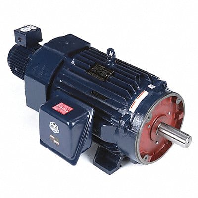 Motor 50 HP 1765 rpm 326TC 230/460V