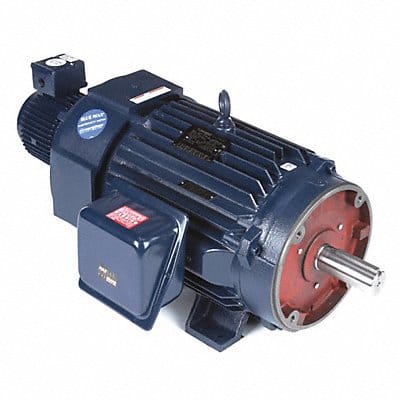 Motor 30 HP 1170 rpm 326TC 230/460V