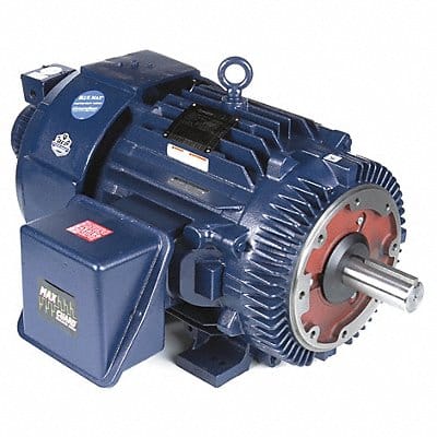 Motor 75 HP 1780 rpm 365TC 230/460V
