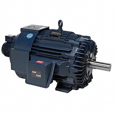 Vector Motor 125 HP 1785 rpm 444T 460V
