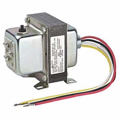 Cls 2 Trnsfrmr 40VA Open Foot