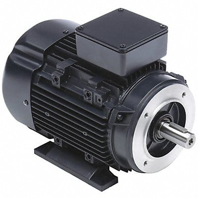 GP Motor 3 HP 3 500 RPM 230/460V AC 90L