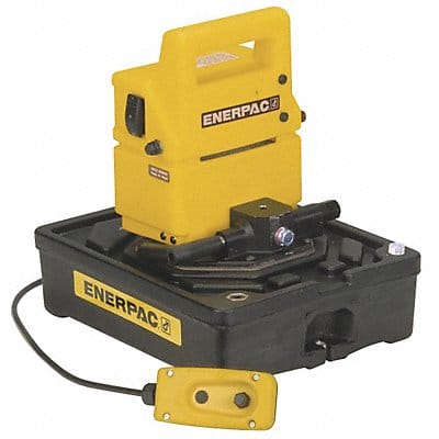 Hydraulic Pump Electric Universal