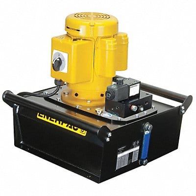 Hydraulic Pump Electric Induction Hydraulic Pump Electric Induction