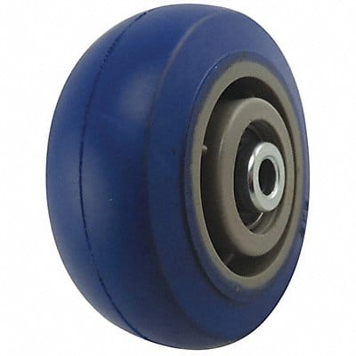 Nonmark RBBR Tread Plastic Core Wheel