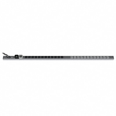 PDU 20A 120V 24 Outlet 48 In