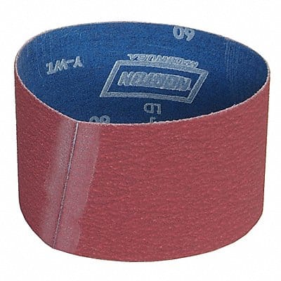 Sanding Belt 15 1/2 in L 3 1/2 in W PK10