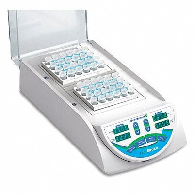 Digital Dry Bath ABS