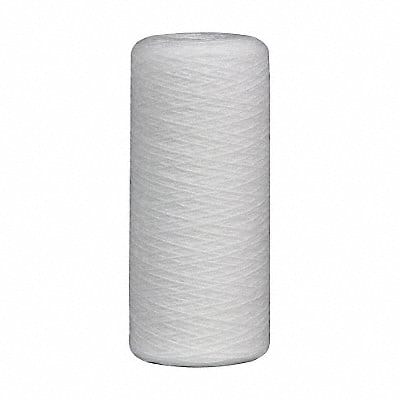 Quick Connect Filter 25 micron 8 gpm