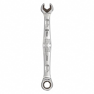Combo Wrench Steel Metric 0 deg.