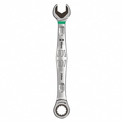Combo Wrench Steel Metric 0 deg.