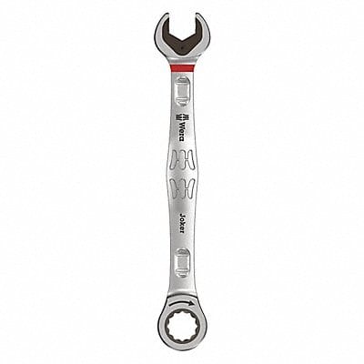 Combo Wrench Steel Metric 0 deg.