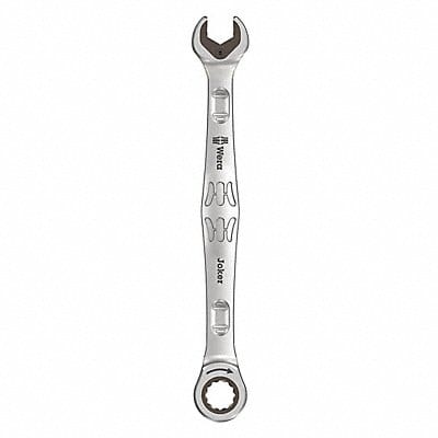 Combo Wrench Steel Metric 0 deg.