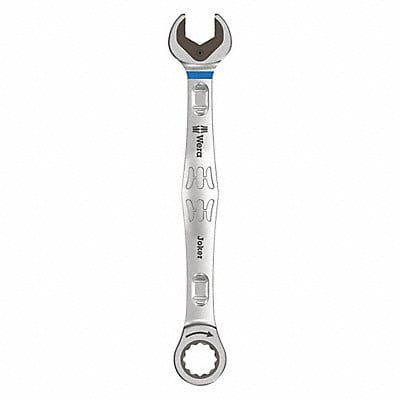 Combo Wrench Steel Metric 0 deg.