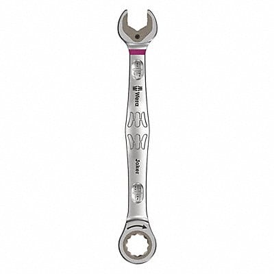Combo Wrench Steel SAE 0 deg.