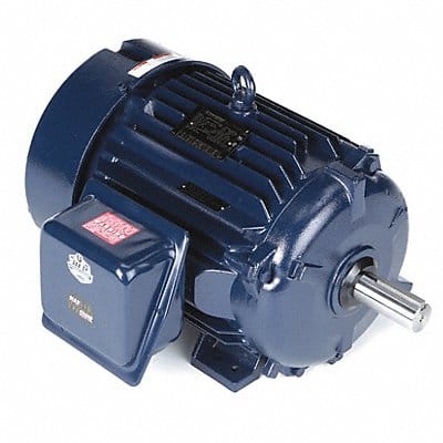 Motor 30 HP 1776 rpm 286T 230/460V