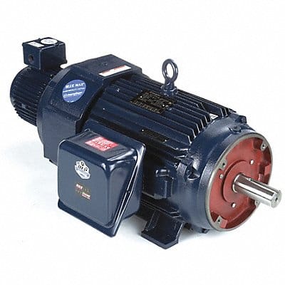 Motor 30 HP 1765 rpm 286TC 230/460V