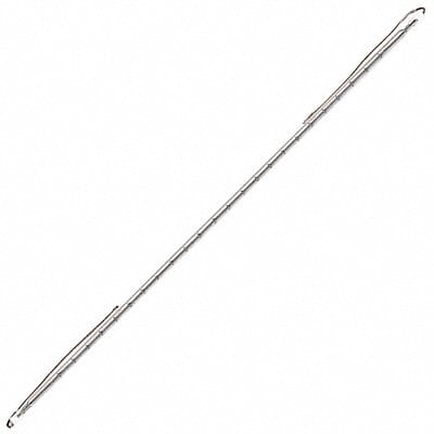 Elc Infrd Htr Tblr Elmnt 3/8 x28-11/16