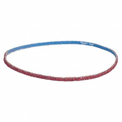 Sanding Belt 20 1/2 in L 3/4 in W PK50