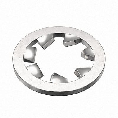 Lock Washer Bolt M6 CS INT-TH PK100