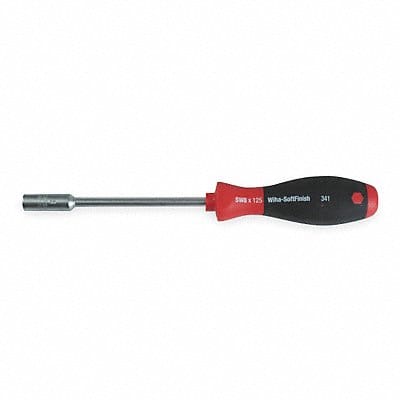 Nut Driver 13.0mm Solid Ergo 5
