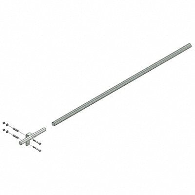 Track Section 3 ft Steel Track Section 3 ft Steel