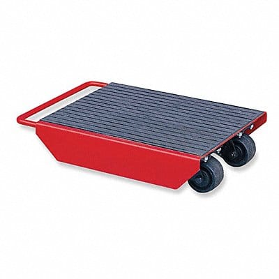 Equipment Roller 2200 lb Swivel