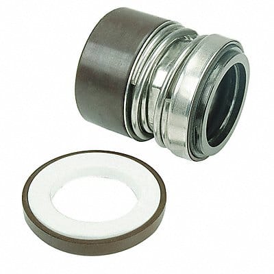 Mechanical Seal Seat Assembly