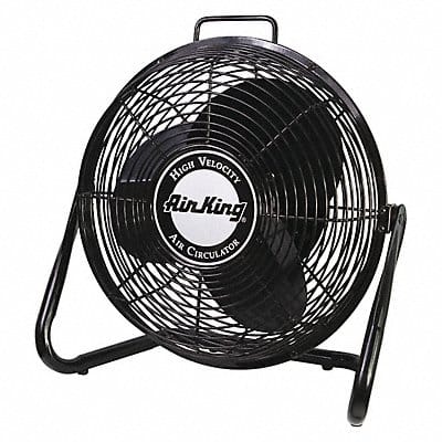 Floor Fan 12In.