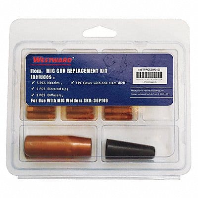 Plasma Torch Kit For Torch